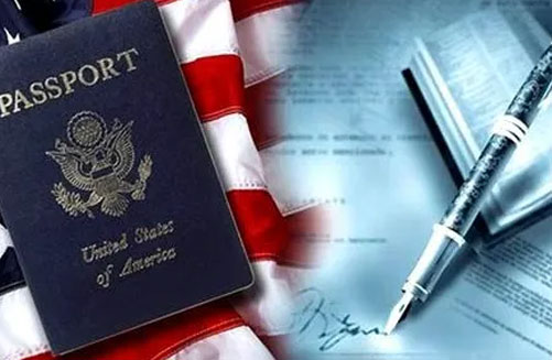 美国学生签证有哪几种类型？