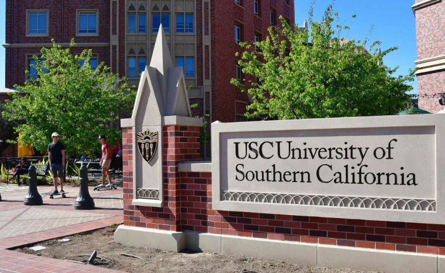 南加州大学与加州大学伯克利分校哪个好？